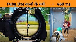  I killed enemy with more than High ping on Hotdrop | solo vs squad Full rush - Nasikwala Gamer