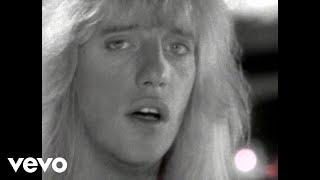 Warrant - I Saw Red