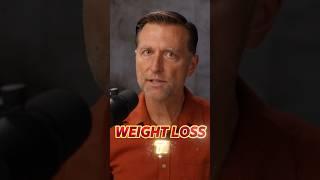 Most Important Weight Loss Tip