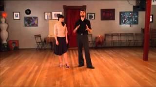 Argentine Tango Vol 7, Lesson 14: Musicality - Amplifying Intention - Argentine Tango Lesson #2722