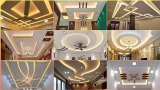 Top 100 Living room Ceiling Design ideas 2025| POP Ceiling Design| False Ceiling Designs| Home Decor