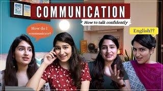 How To Improve Your Communication Skills | 5 Everyday Habits To Improve English Speaking Skills!