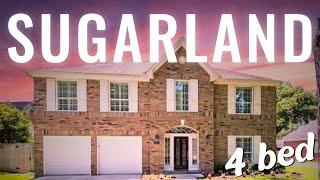 Home Tour Sugar Land Texas 2024 | Texas Luxury House Tour