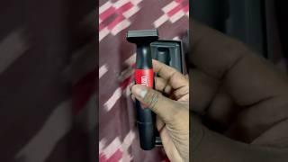 Beardo Trimmer Unboxing & Review #shorts