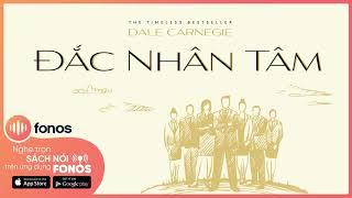 [Sách Nói] Đắc Nhân Tâm - Chương 1 | Dale Carnegie