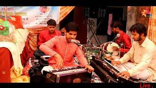 Lokesh Gopal | aao aao Ganraj Ganesh ji | Ganesh Vandana | आओ आओ गणराज गणेश जी | Full HD 2019 Live