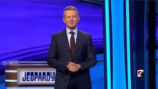 JEOPARDY! 11/1/24 FULL || Jeopardy! November 1, 2024 NEW EPISODE 720HD