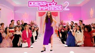 Dress To Impress In Real Life 2