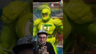  LEAKED  NEW MCFARLANE FIGURES #dcmultiverse #mcfarlanetoys