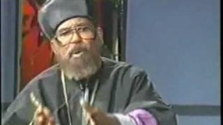 Bob Marley's High Preast :Abuna Yesauq:''SPIRIT GOVERNMENT MINISTRIES''