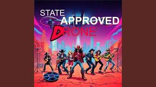 State Approved Drone