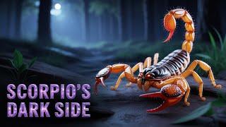 Chilling reasons about Scorpio #scorpio #scorpiofacts #fyp #zodiacsign #firesigns #astrology #truth