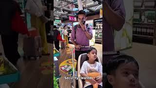Travelling with my Indian husband be like   #indian  #chinese #couple #chindian #hk #meme #viral