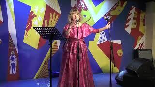Судьба. Исп Алина Цветкова