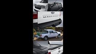 Ford Maverick #Shorts