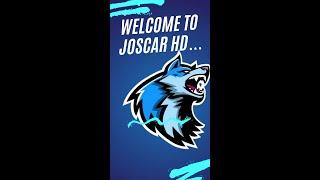 Welcome to JOSCAR HD…  #shorts