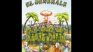 El Generale - video preview