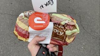 DRIVING FOR DOORDASH (HOW MUCH I MADE, TIPS AND TRICKS)