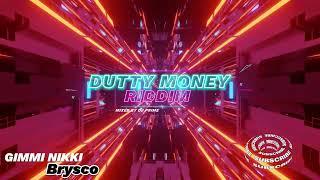 Dutty Money Riddim (Audio) ft Rajah Wild, Kraff, Najeeriii, Brysco, Nigy, Malie Don, Valiant & More