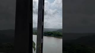 Beautiful countryside Maharashtra | Konkan Railways | Enroute Goa | India Travel Dairies Bitcoingem