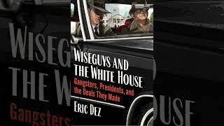 Wiseguy book cover, ANMN