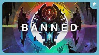 When Should Cards Be Banned?