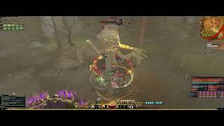 GW2 | Wing 8 CM | Godspoil Greer Kill | Condi Weaver POV