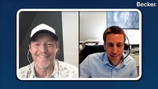 Money Talks: From Accounting to Investments with Nate Palmer - Cool Careers in Accounting Ep. 6