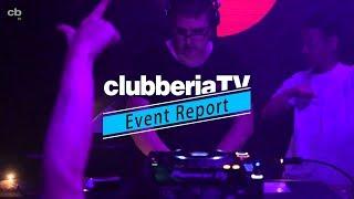 Clubberia TV presents Sankeys TYO 1st Anniversary feat. Doc Martin