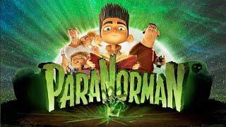 ParaNorman (2012) | Behind the Scenes