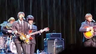 If I fell by The 1964 Tribute Band (The Beatles)