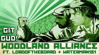 [Gittin Gud] Woodland Alliance Advanced Strategy Guide for Root