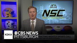 Ireland Contracting Nightly Sports Call: March 3, 2025