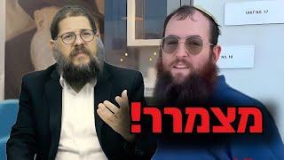 מצמרר: "יש שליחות חדשה להרב צבי קוגן הי"ד" הרב שניאור אשכנזי במסר מרגש