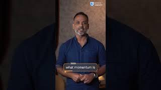 6 Steps to build momentum portfolio | What is a momentum portfolio? | How to measure momentum?