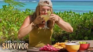 The Survivor Auction is BACK! | Survivor 47