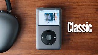 Saya coba pakai iPod Classic di 2024!