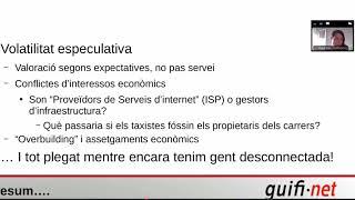 [Traducción esp] 2a Charla Inspiradora: ¿Hacia dónde va el sector de las telecomunicaciones?