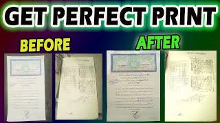 How to Get Perfect Print from Mobile Pictures Techlogic Tariq