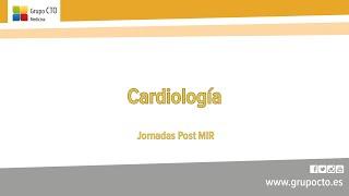 Cardiología