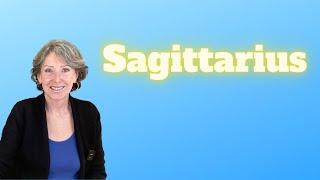 SAGITTARIUS *HUGE SUCCESS, AND WHAT A RELIEF IT IS! #sagittarius