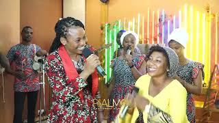 Apekeola's Hot Session @ PSALMOS Monthly Sacrifice Of Praise & Worship SOPW  August Edition 2022