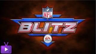  NFL Blitz - Throwing Down The Gauntlet and Small Channels ft MAK - WAY