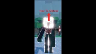 How To Obtain Phantom In Unfamiliar Universe Incident (Secret Obtainment Leaked)