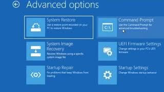 Windows 10 Diagnosing Your PC Stuck Fixed(C.H.S TECHNICAL)