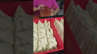 Risoles segitiga