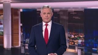 RTÉ One - Continuity + RTÉ News Intro (2024) [1080i nativ]