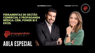 Ferramentas de gestão e performance na propaganda médica- Propagandista SA