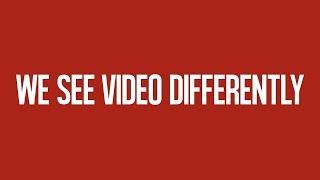 We See Video Differently - The Rubicon Agency