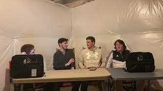 Hugh and Hog ep.3 ft. John McGinnis & Chase Geiger
